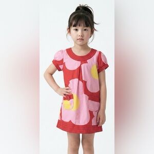 mini boden puffin dress Joules birdie Dress size 3 Mini Boden 3T